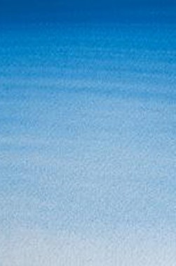 Winsor & Newton Artist Watercolor: Cerulean Blue   14ml