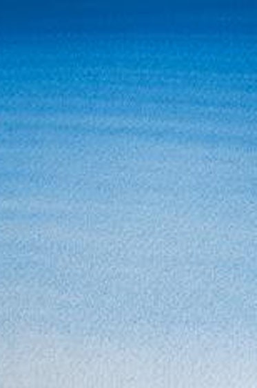 Winsor & Newton Artist Watercolor: Cerulean Blue   14ml