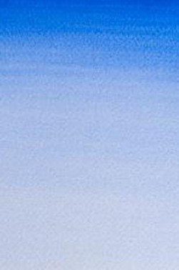 Winsor & Newton Artist Watercolor: Cobalt Blue 14ml