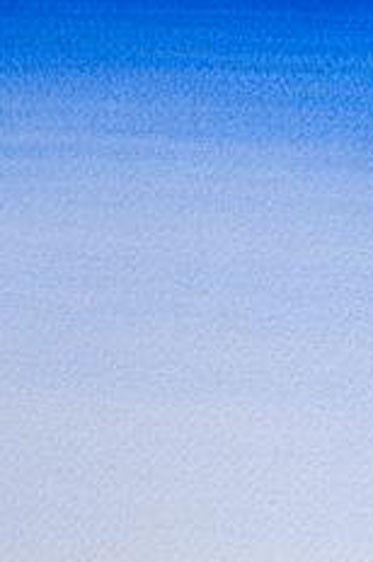 Winsor & Newton Artist Watercolor: Cobalt Blue 14ml