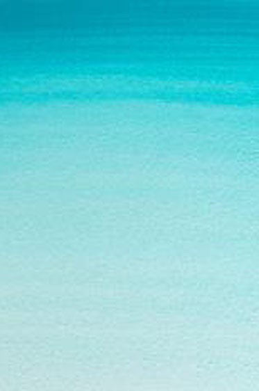 Winsor & Newton Artist Watercolor: Cobalt Turquoise Light 14ml