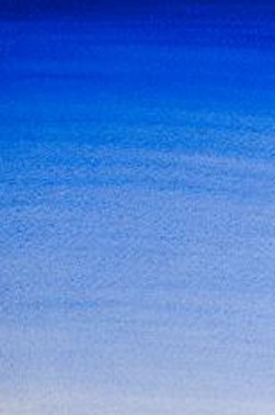 Winsor & Newton Artist Watercolor: French Ultramarine 14ml