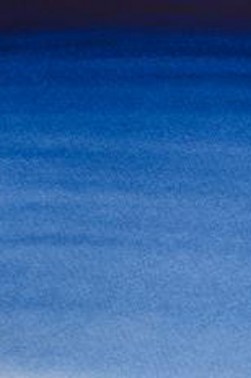 Winsor & Newton Artist Watercolor: Indanthrene Blue 14ml