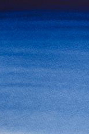 Winsor & Newton Artist Watercolor: Indanthrene Blue 14ml