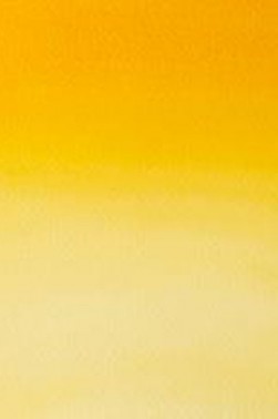 Winsor & Newton Artist Watercolor: Indian Yellow 14ml