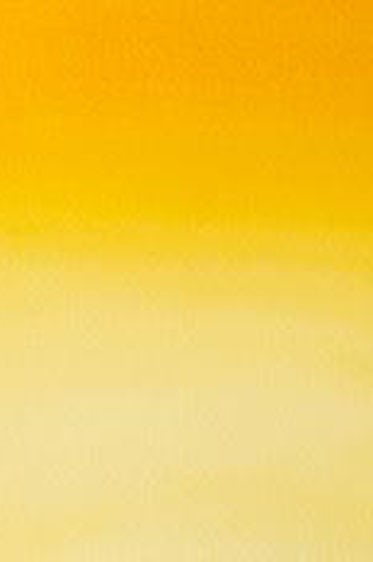 Winsor & Newton Artist Watercolor: Indian Yellow 14ml