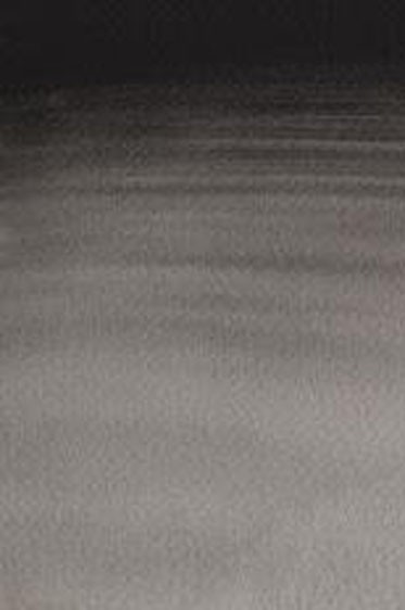 Winsor & Newton Artist Watercolor: Lamp Black 14ml
