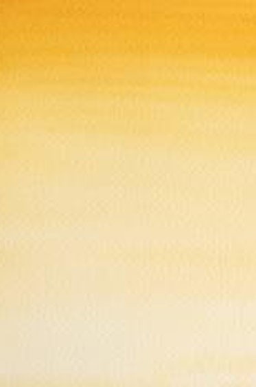 Winsor & Newton Artist Watercolor: Naples Yellow Deep 14ml