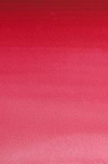Winsor & Newton Artist Watercolor: Permanent Carmine 14ml
