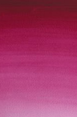Winsor & Newton Artist Watercolor: Permanent Magenta 14ml