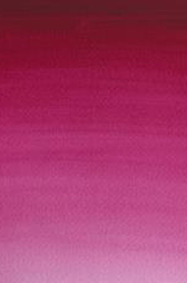 Winsor & Newton Artist Watercolor: Permanent Magenta 14ml