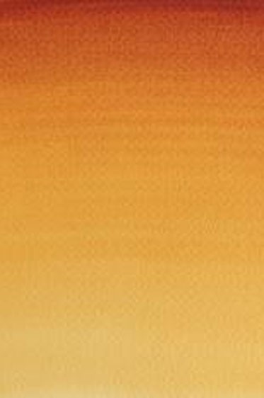 Winsor & Newton Artist Watercolor: Quinacridone Gold 14ml
