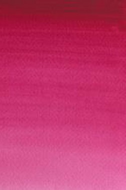 Winsor & Newton Artist Watercolor: Quinacridone Magenta 14ml