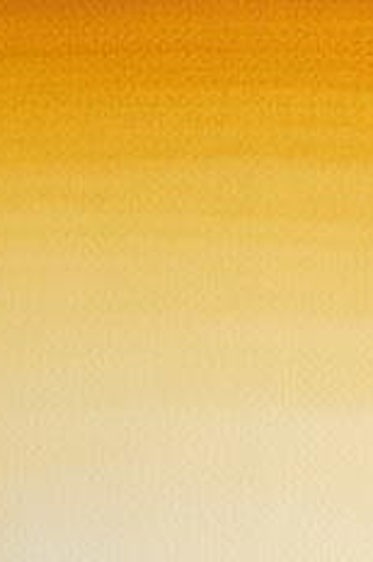 Winsor & Newton Artist Watercolor: Raw Sienna 14ml
