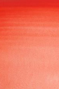 Winsor & Newton Artist Watercolor: Scarlet Lake 14ml