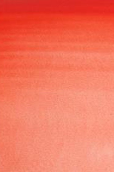Winsor & Newton Artist Watercolor: Scarlet Lake 14ml