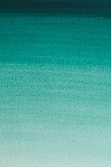 Winsor & Newton Artist Watercolor: Viridian 14ml