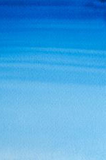 Winsor & Newton Artist Watercolor: Winsor Blue Green Shade 14ml