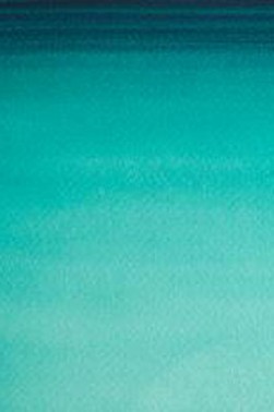 Winsor & Newton Artist Watercolor: Winsor Green Blue Shade 14ml