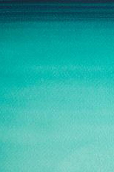Winsor & Newton Artist Watercolor: Winsor Green Blue Shade 14ml
