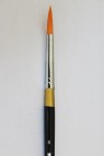 XDT Quality Brush: 700 Synthetic Nylon Pointed 8