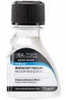 Winsor & Newton Watercolor Medium: Iridescent Medium 75ml