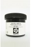 Daniel Smith Watercolor Medium:  Grounds Mars Black 118ml