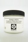 Daniel Smith Watercolor Medium: Grounds Transparent 118ml