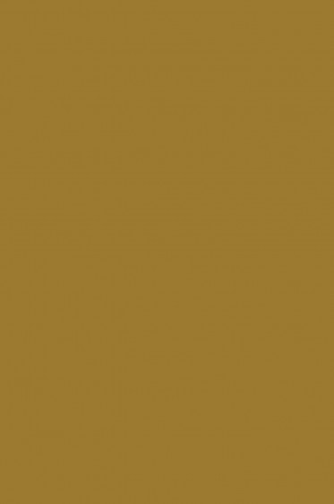 Magi Wap Oil: Yellow Ochre 60ml