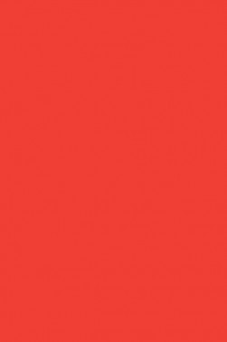 Derivan Face & Body Paint: Red  250ml