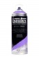 Liquitex Spray Paint: Brilliant Purple 400ml