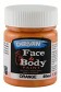 Derivan Face & Body Paint: Orange   40ml