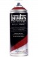 Liquitex Spray Paint: Cadmium Red Deeep Hue 400ml
