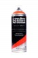 Liquitex Spray Paint: Cadmium Red Light Hue 400ml