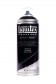 Liquitex Spray Paint: Carbon Black 400ml