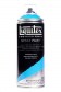 Liquitex Spray Paint: Cerulean Blue Hue 400ml