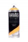 Liquitex Spray Paint: Flourescent Orange 400ml