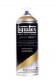 Liquitex Spray Paint: Iridescent Antique Gold 400ml