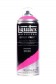 Liquitex Spray Paint: Medium Magenta 400ml