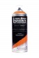Liquitex Spray Paint: Raw Sienna 400ml