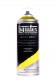 Liquitex Spray Paint: Yellow Medium Azo 400ml