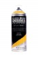 Liquitex Spray Paint: Yellow Oxide 400ml