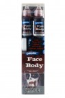 Derivan face & Body Paint:  Zombie Set