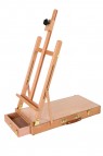 Easel: Table Box Easel W05