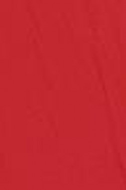 Snazaroo Face Paint: Classic Color Bright Red 18ml