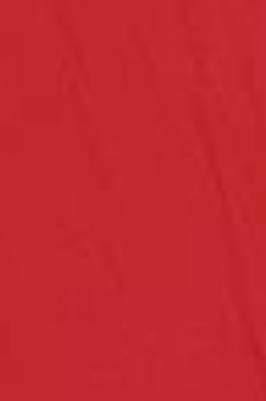 Snazaroo Face Paint: Classic Color Bright Red 18ml