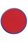 Snazaroo Face Paint: Classic Color Bright Red 18ml