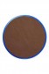 Snazaroo Face Paint: Classic Color  Light Brown 18ml