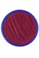Snazaroo Face Paint: Classic Color Maroon 18ml