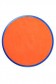 Snazaroo Face Paint: Classic Color Orange 18ml